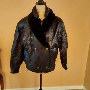 Genuine Leathers to Wear